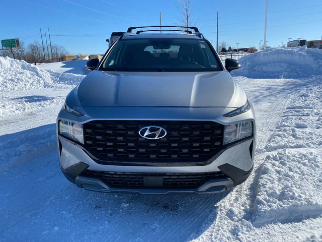 2022 Hyundai Santa Fe XRT