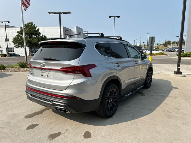 2022 Hyundai Santa Fe XRT