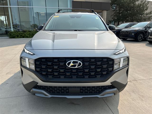 2022 Hyundai Santa Fe XRT