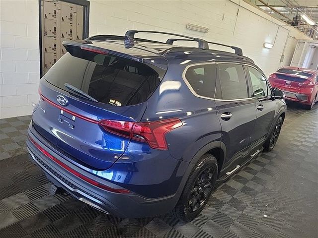 2022 Hyundai Santa Fe XRT