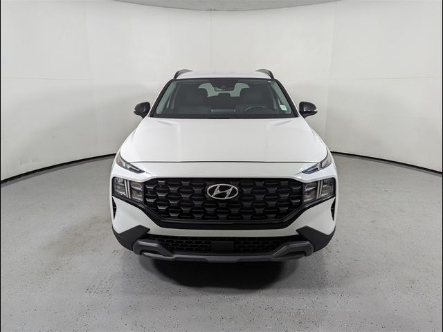 2022 Hyundai Santa Fe XRT