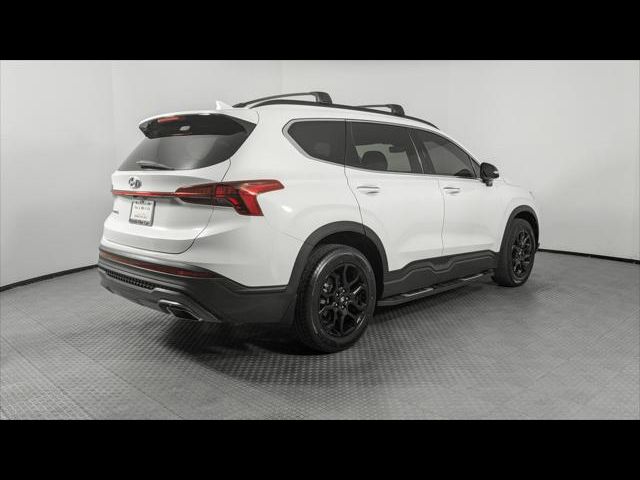 2022 Hyundai Santa Fe XRT