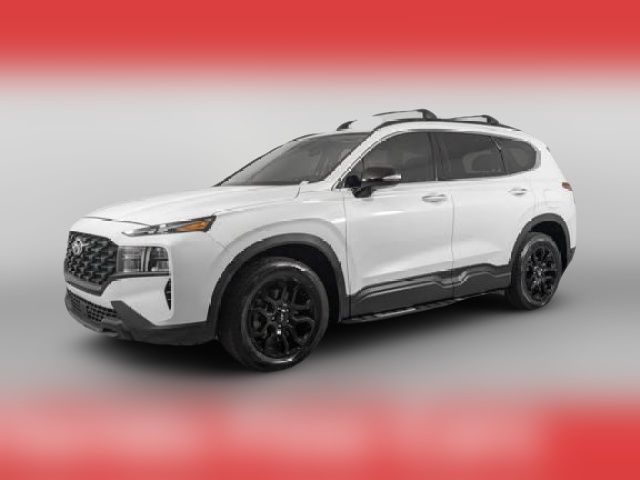 2022 Hyundai Santa Fe XRT