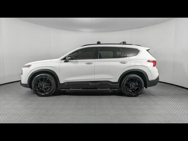 2022 Hyundai Santa Fe XRT