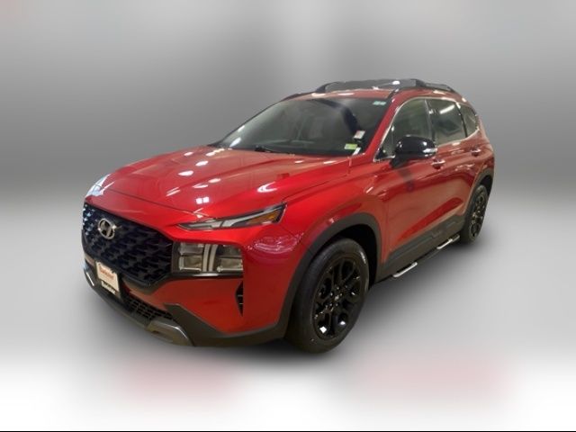 2022 Hyundai Santa Fe XRT