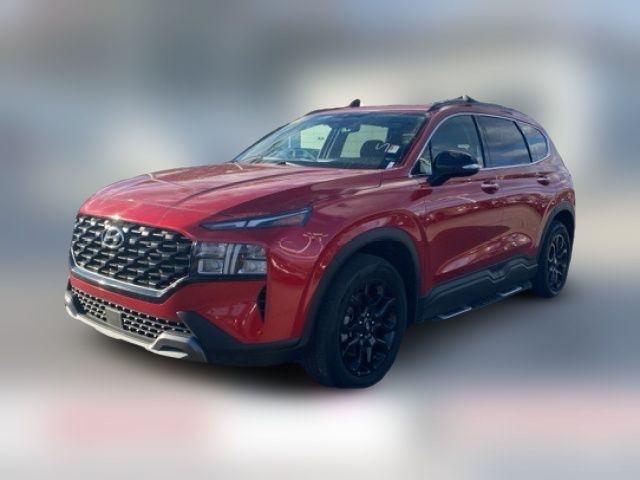 2022 Hyundai Santa Fe XRT