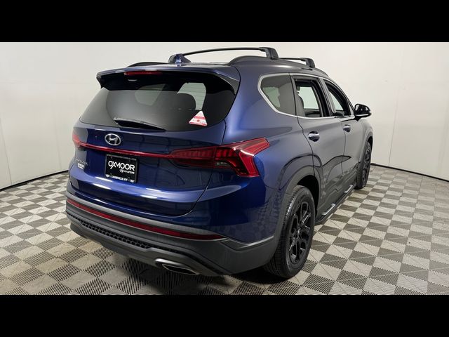 2022 Hyundai Santa Fe XRT