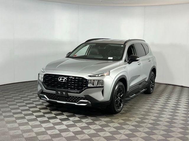 2022 Hyundai Santa Fe XRT