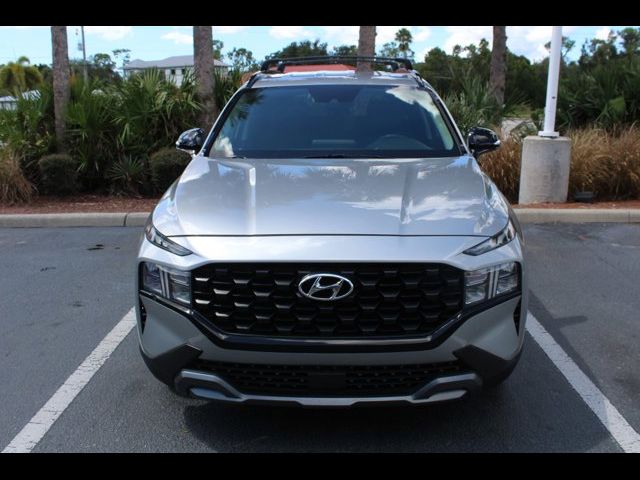 2022 Hyundai Santa Fe XRT