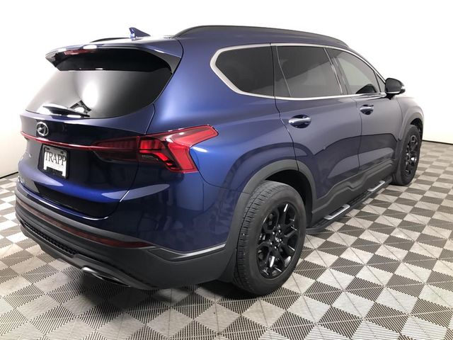 2022 Hyundai Santa Fe XRT