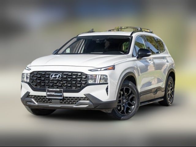 2022 Hyundai Santa Fe XRT