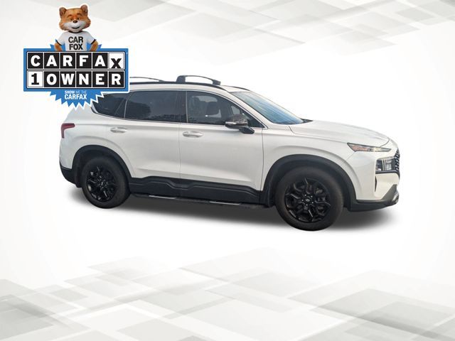 2022 Hyundai Santa Fe XRT