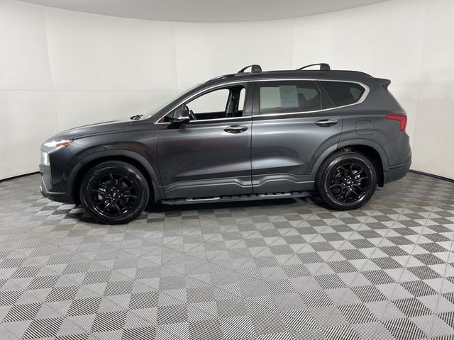 2022 Hyundai Santa Fe XRT