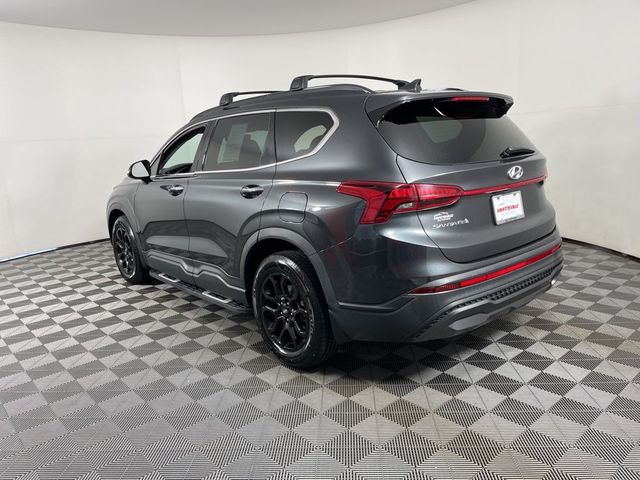 2022 Hyundai Santa Fe XRT