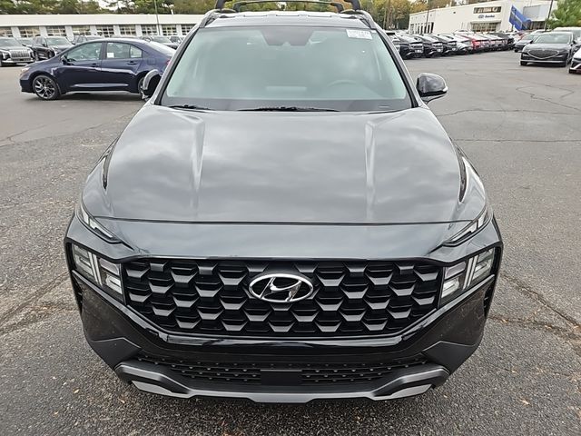 2022 Hyundai Santa Fe XRT