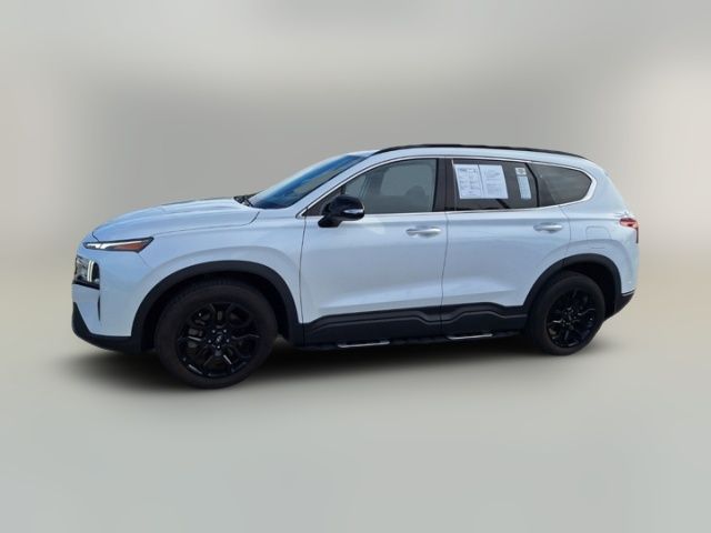 2022 Hyundai Santa Fe XRT