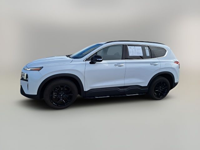 2022 Hyundai Santa Fe XRT