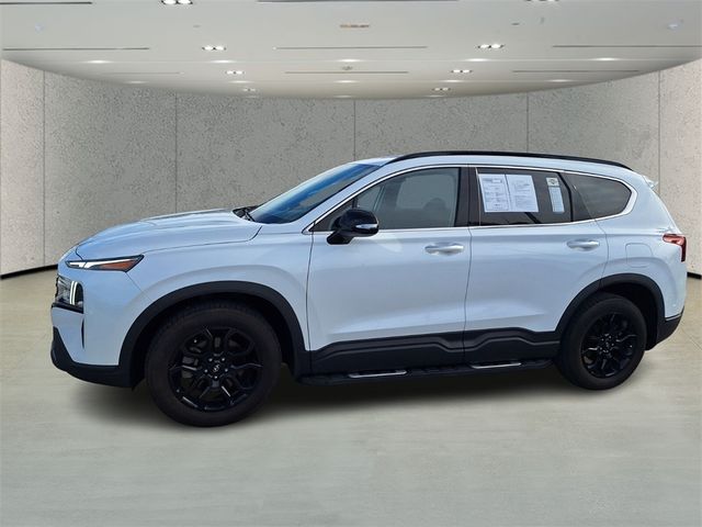 2022 Hyundai Santa Fe XRT