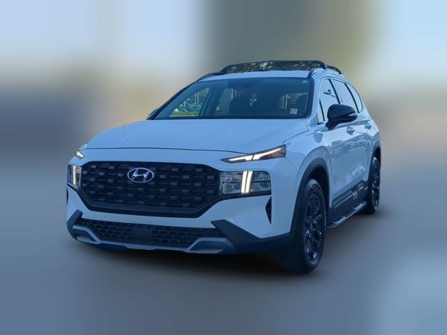 2022 Hyundai Santa Fe XRT