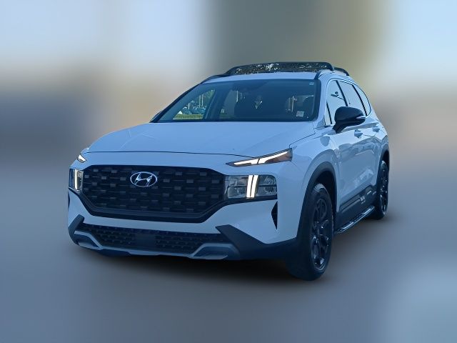 2022 Hyundai Santa Fe XRT