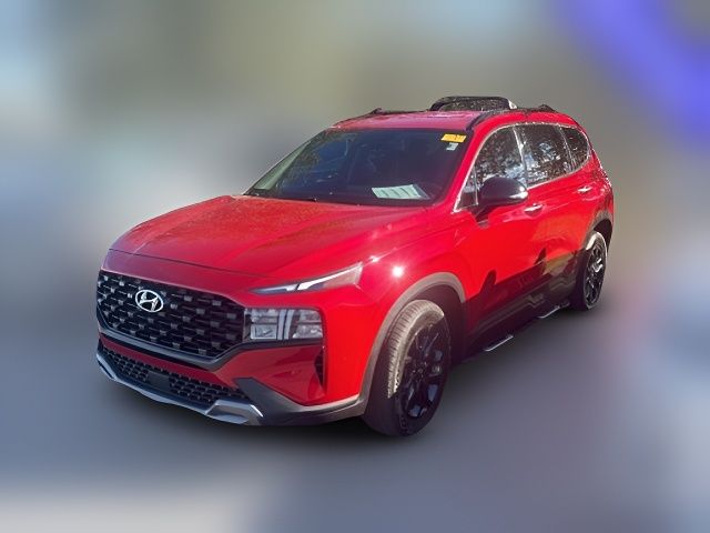 2022 Hyundai Santa Fe XRT