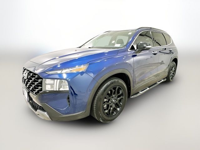 2022 Hyundai Santa Fe XRT