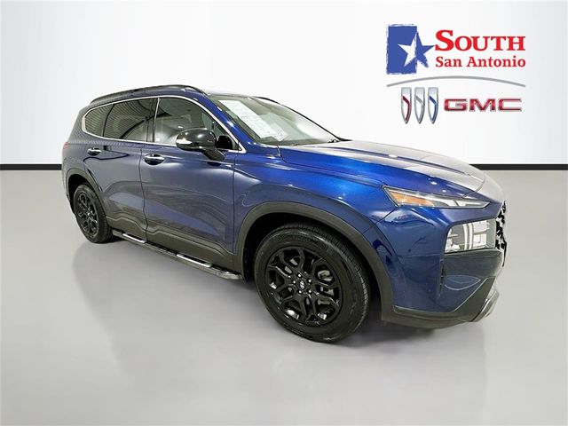 2022 Hyundai Santa Fe XRT