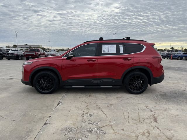 2022 Hyundai Santa Fe XRT