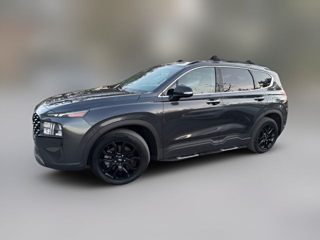 2022 Hyundai Santa Fe XRT