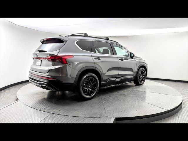 2022 Hyundai Santa Fe XRT