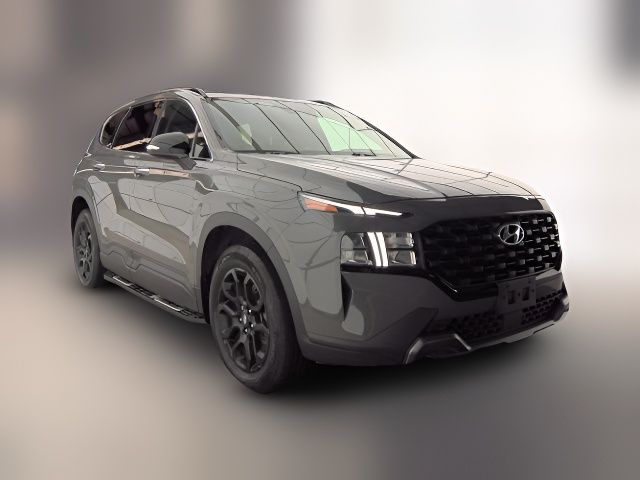 2022 Hyundai Santa Fe XRT