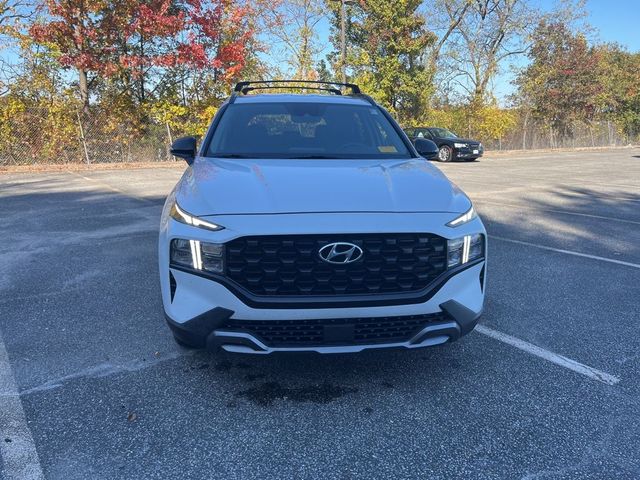 2022 Hyundai Santa Fe XRT