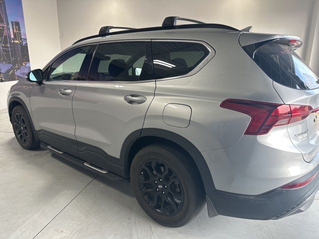 2022 Hyundai Santa Fe XRT