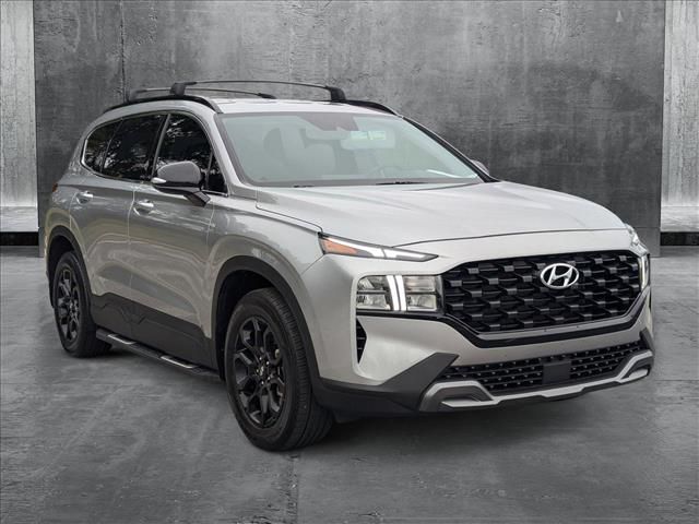 2022 Hyundai Santa Fe XRT