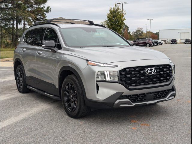 2022 Hyundai Santa Fe XRT