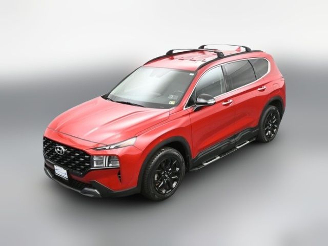 2022 Hyundai Santa Fe XRT