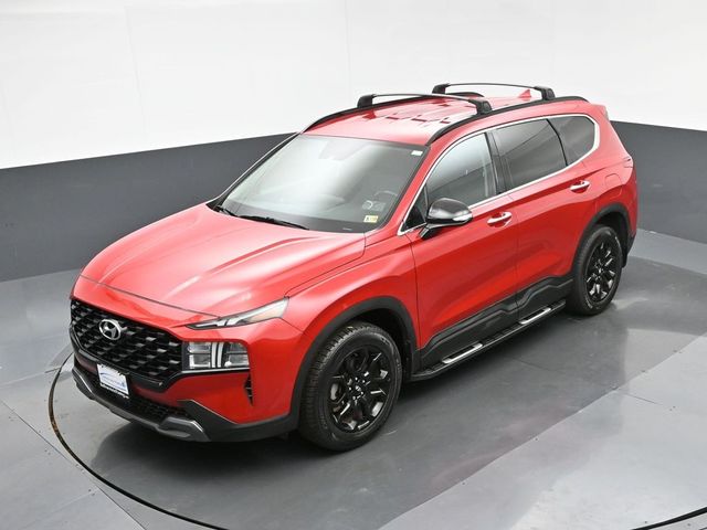 2022 Hyundai Santa Fe XRT