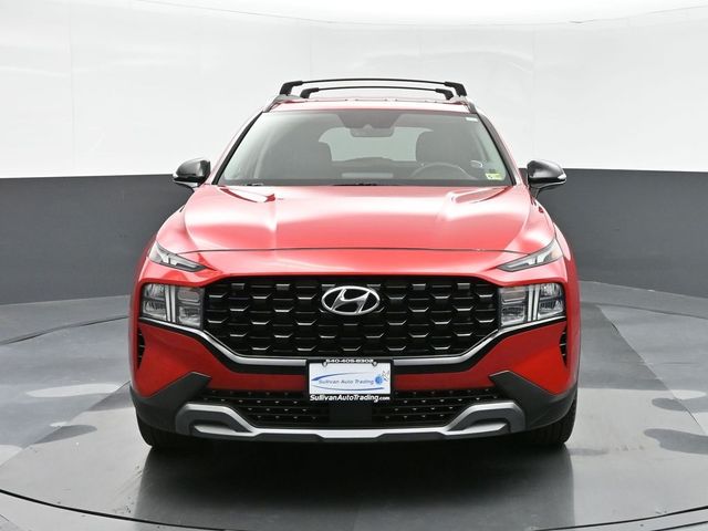 2022 Hyundai Santa Fe XRT