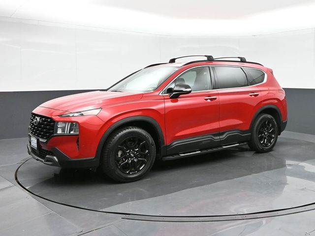 2022 Hyundai Santa Fe XRT