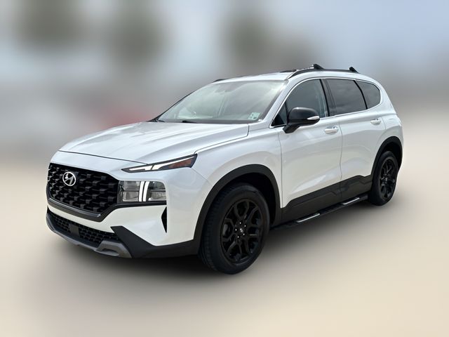 2022 Hyundai Santa Fe XRT