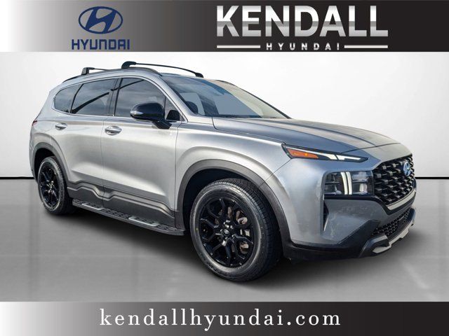 2022 Hyundai Santa Fe XRT