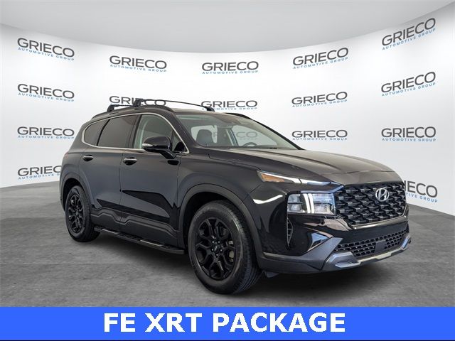 2022 Hyundai Santa Fe XRT