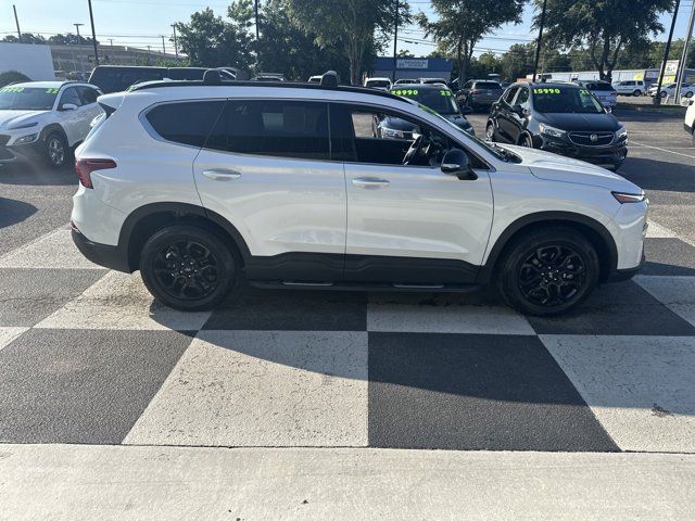 2022 Hyundai Santa Fe XRT