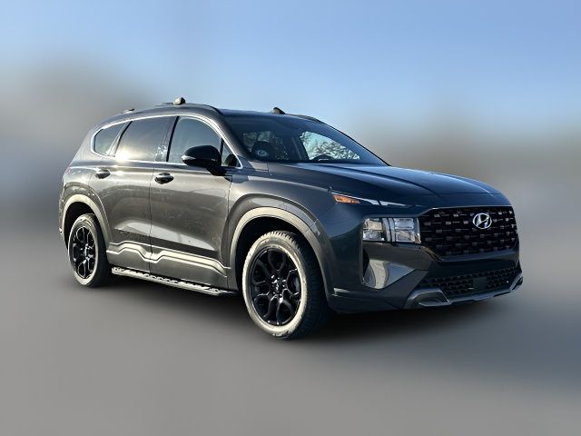 2022 Hyundai Santa Fe XRT