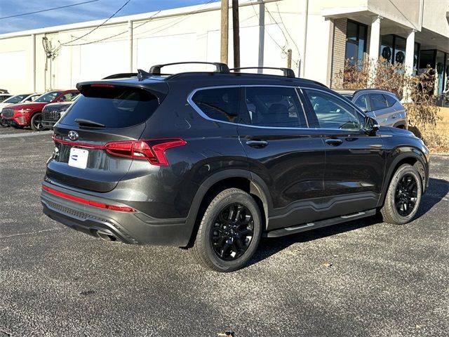 2022 Hyundai Santa Fe XRT