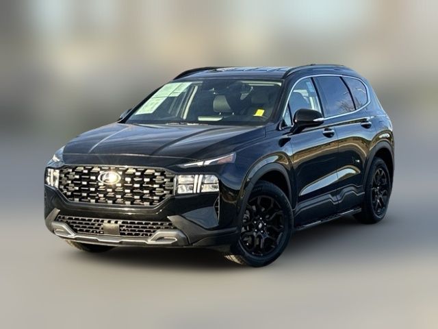 2022 Hyundai Santa Fe XRT