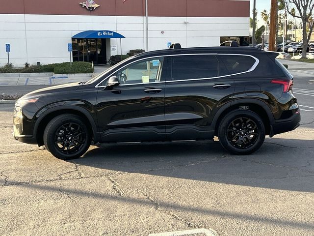 2022 Hyundai Santa Fe XRT