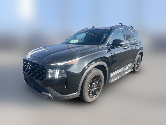 2022 Hyundai Santa Fe XRT