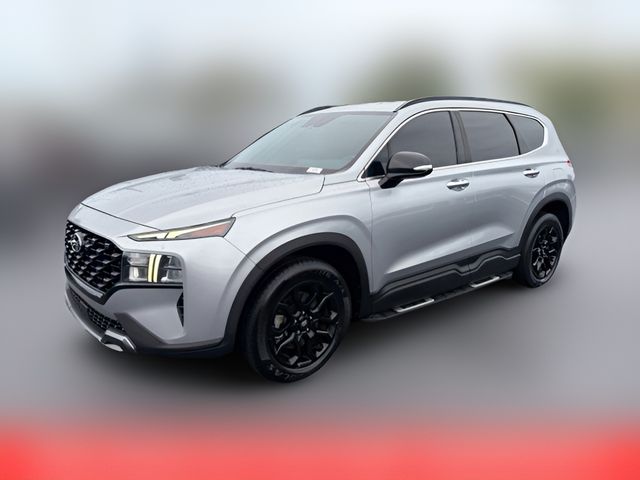2022 Hyundai Santa Fe XRT