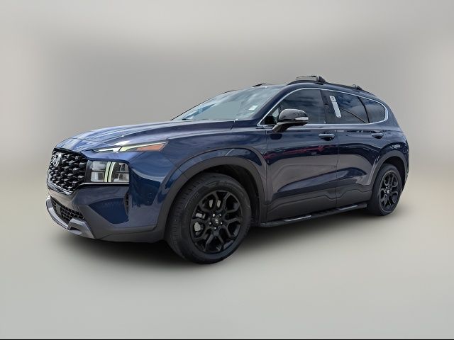 2022 Hyundai Santa Fe XRT